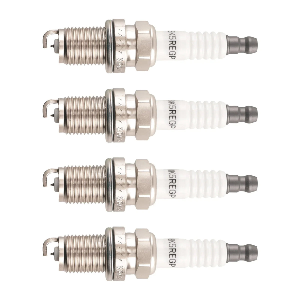 Iridium Spark Plugs for Nissan Altima Frontier Xterra Sentra 240SX (1999–2012)