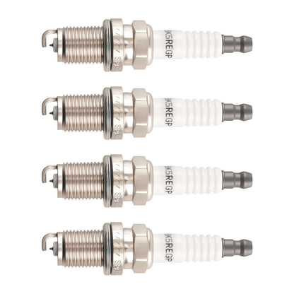 Iridium Spark Plugs for Nissan Altima Frontier Xterra Sentra 240SX (1999–2012)