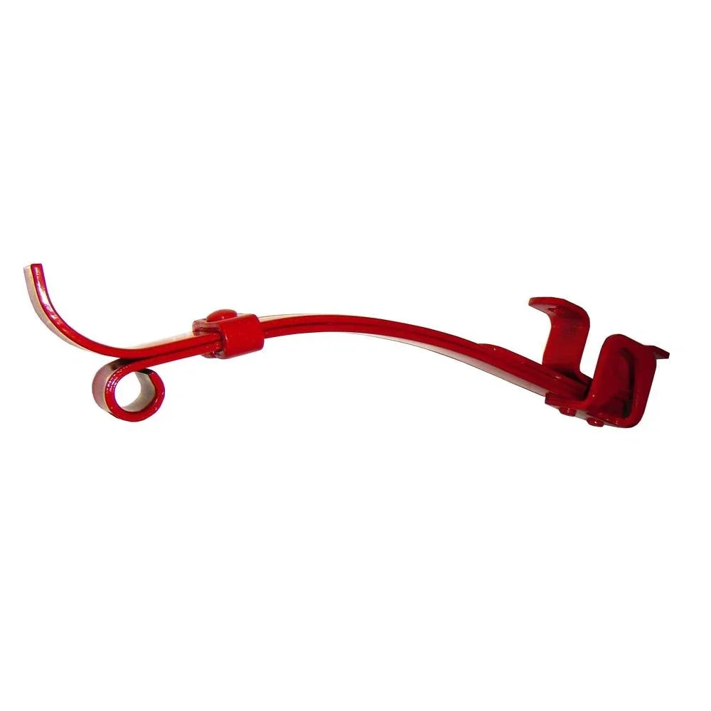 Leaf Seat Spring RH for Farmall 100 130 140 2444 444 A AV B BN (1950–1970)