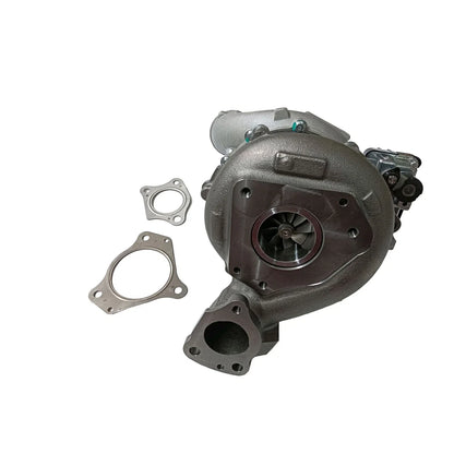 Turbo for Mercedes-Benz E320, ML320, R320 (2007–2009) OM642 Diesel