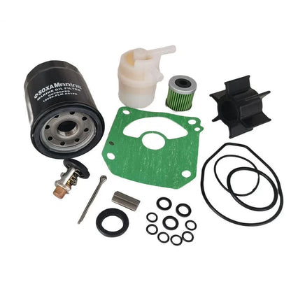 Engine Maintenance Kit for Honda Marine BF80A BF100A (06211-ZZ0-505)