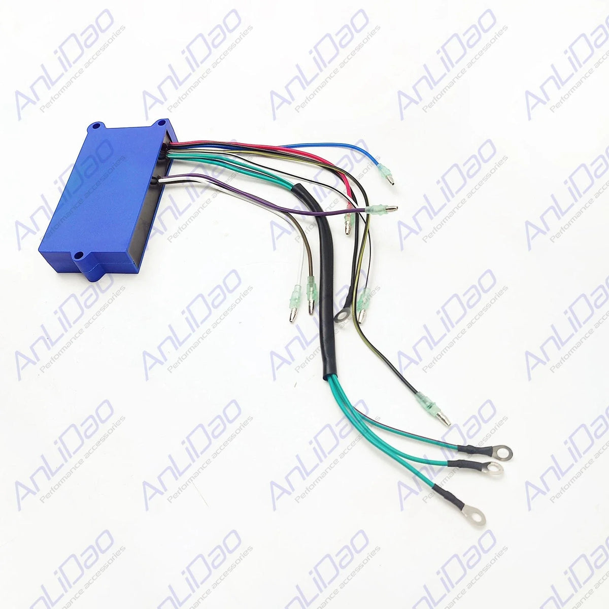 Switch Box Power Pack CDI for Mercury 65HP-95HP (18495A19, 18495A26)