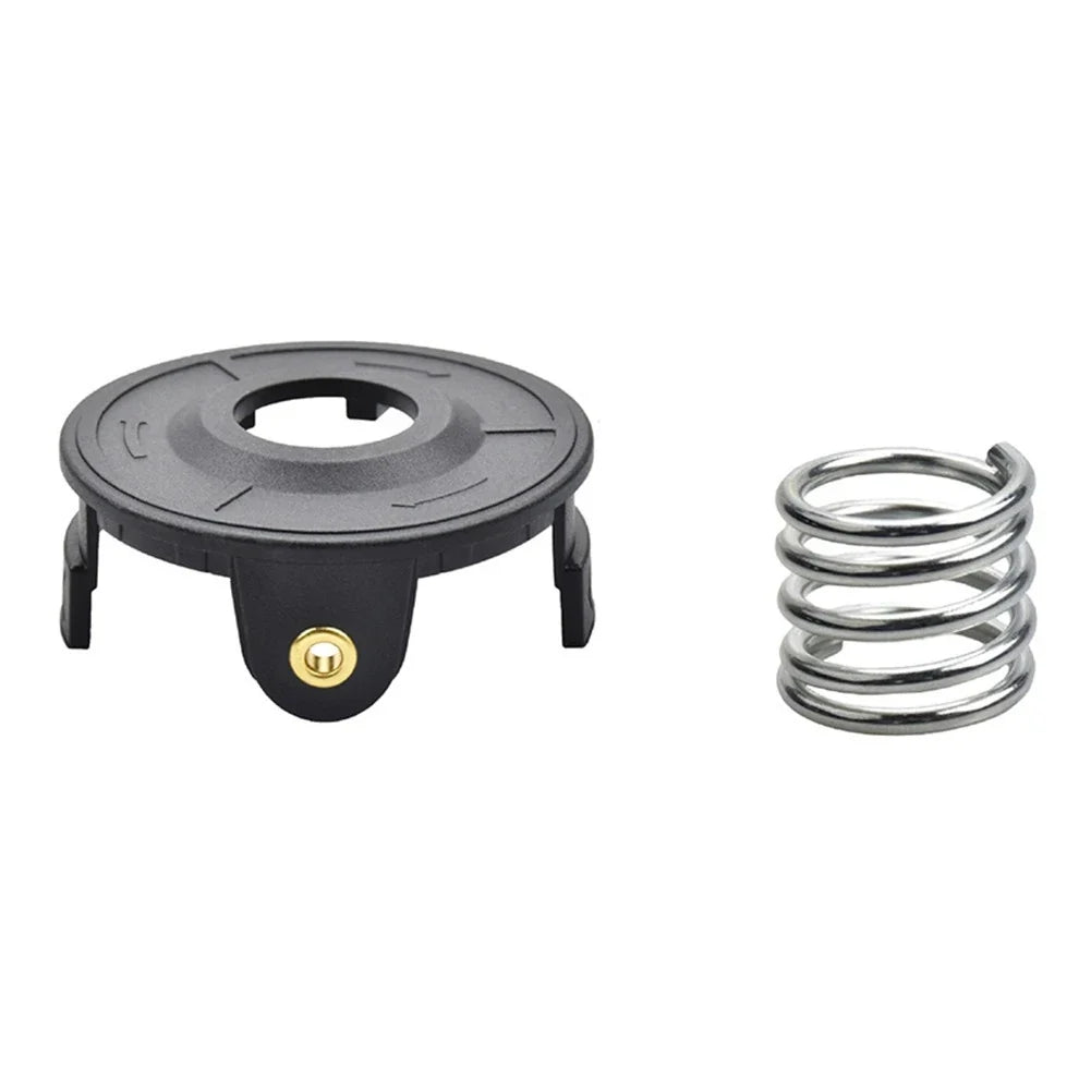 Cap 195858-1 and Spring 231352-0 for Reliable DUR181Z DUR181RF (2018–2023)