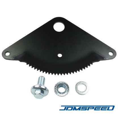 Sector Gear Plate for Husqvarna 2042LS 2246LS GT52XLS LGT2654