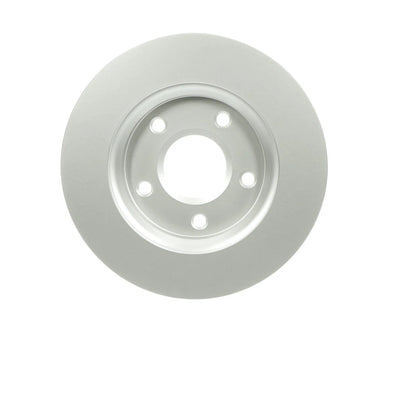 Bosch Brake Disc Front for Dodge Chrysler Ram (2008–2016) 16011440