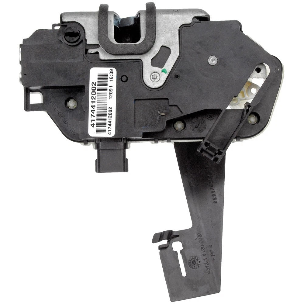 Dorman Rear Right Door Lock Actuator Motor for Ford Escape Mercury Mariner (937-653, 20350416-101)