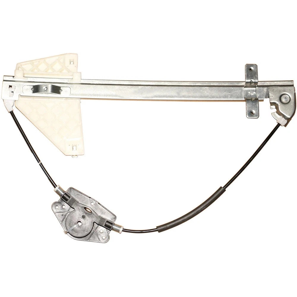 Rear Left Window Regulator for Jeep Grand Cherokee (2001–2004) 17-50636AN, 55256418AK, 55363285AA