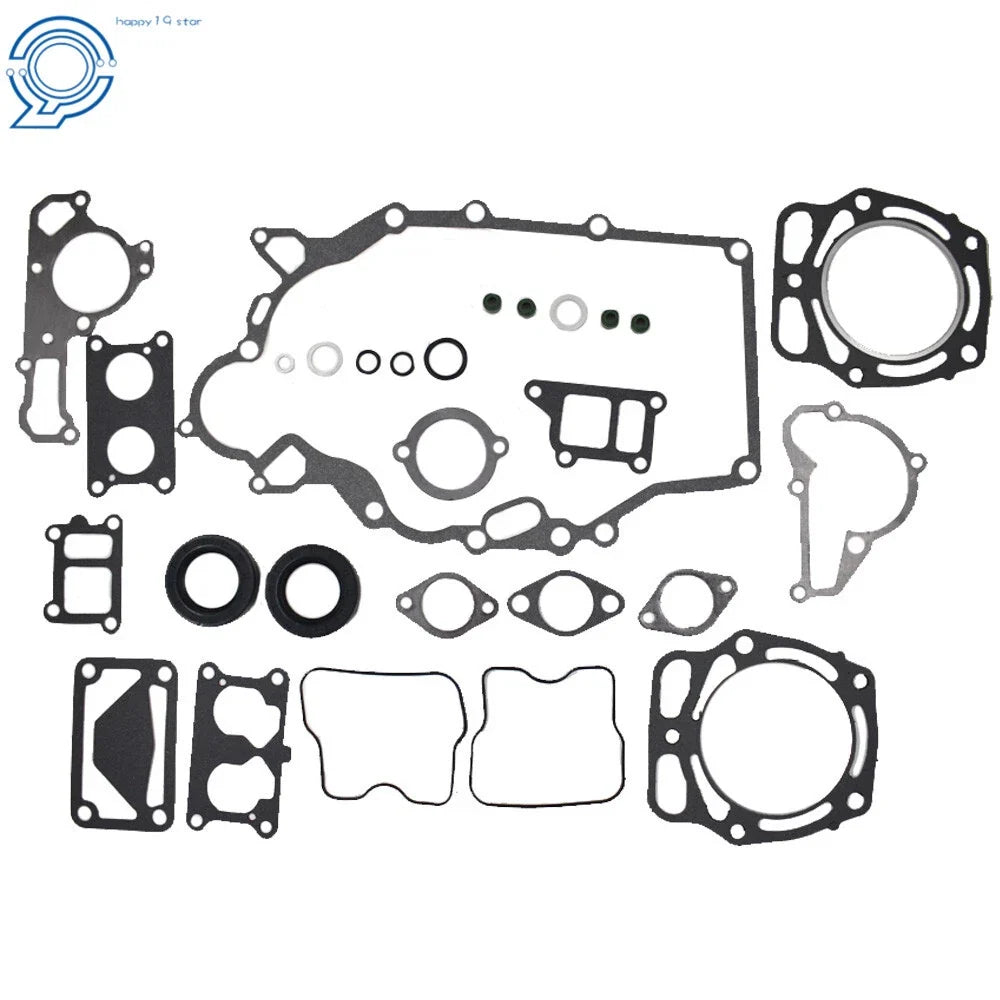 Rebuild Gasket Set for John Deere Kawasaki FD590V KAF620