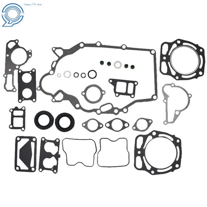 Rebuild Gasket Set for John Deere Kawasaki FD590V KAF620