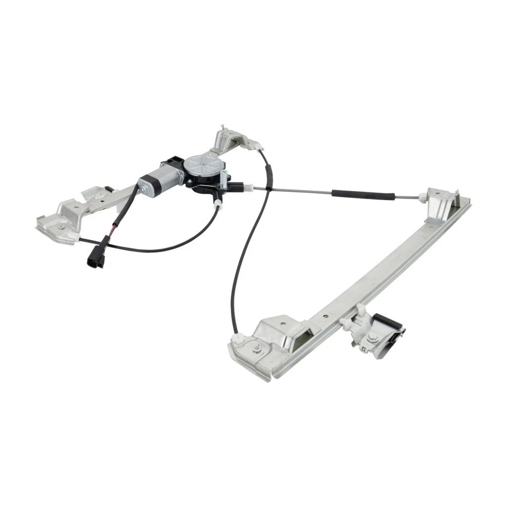Power Window Regulator for Hummer H2 (2003–2009) CLX-M0-USA-JRH46290055-CLA1, HU1351102
