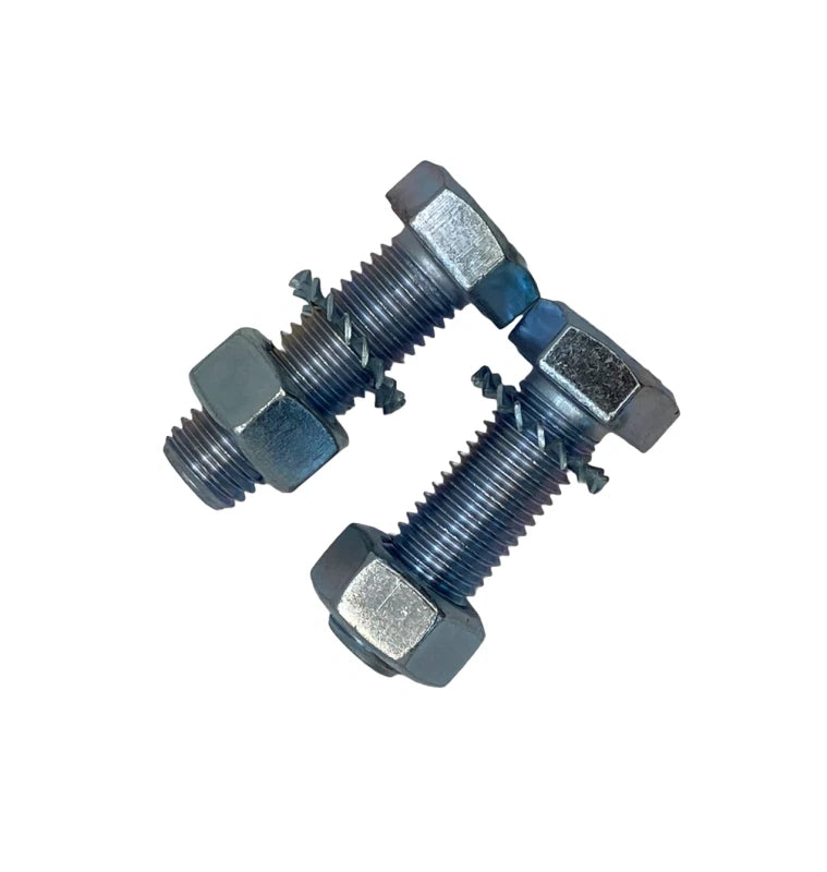 Towball Nut & Bolts Set of 2 for Tow Hitch PH850