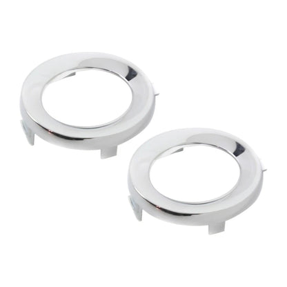 Fog Light Trims for Subaru Forester (2009–2013) CLX-M0-USA-SET-REPS014601-CL360A70, SU1038100