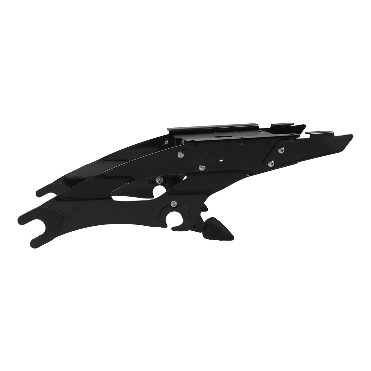 Rear Tour Trunk Mount Rack for Indian Chieftain Limited (2017–2025)