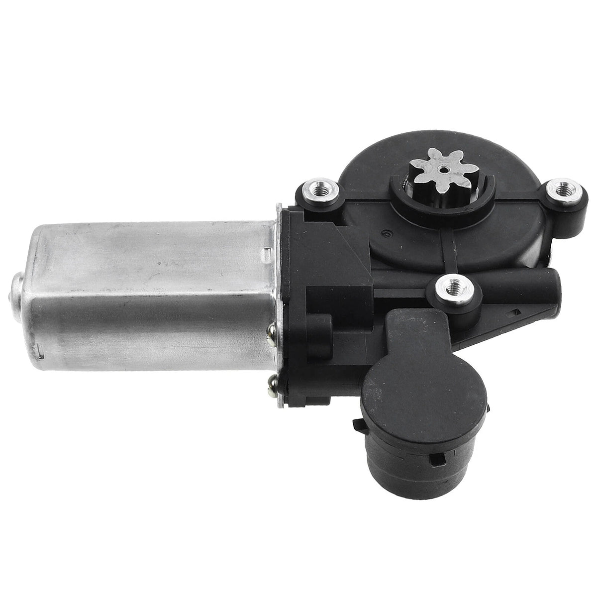 2X Front Window Motor for Scion xB (2004–2006) 85710-12310, 85710-32190