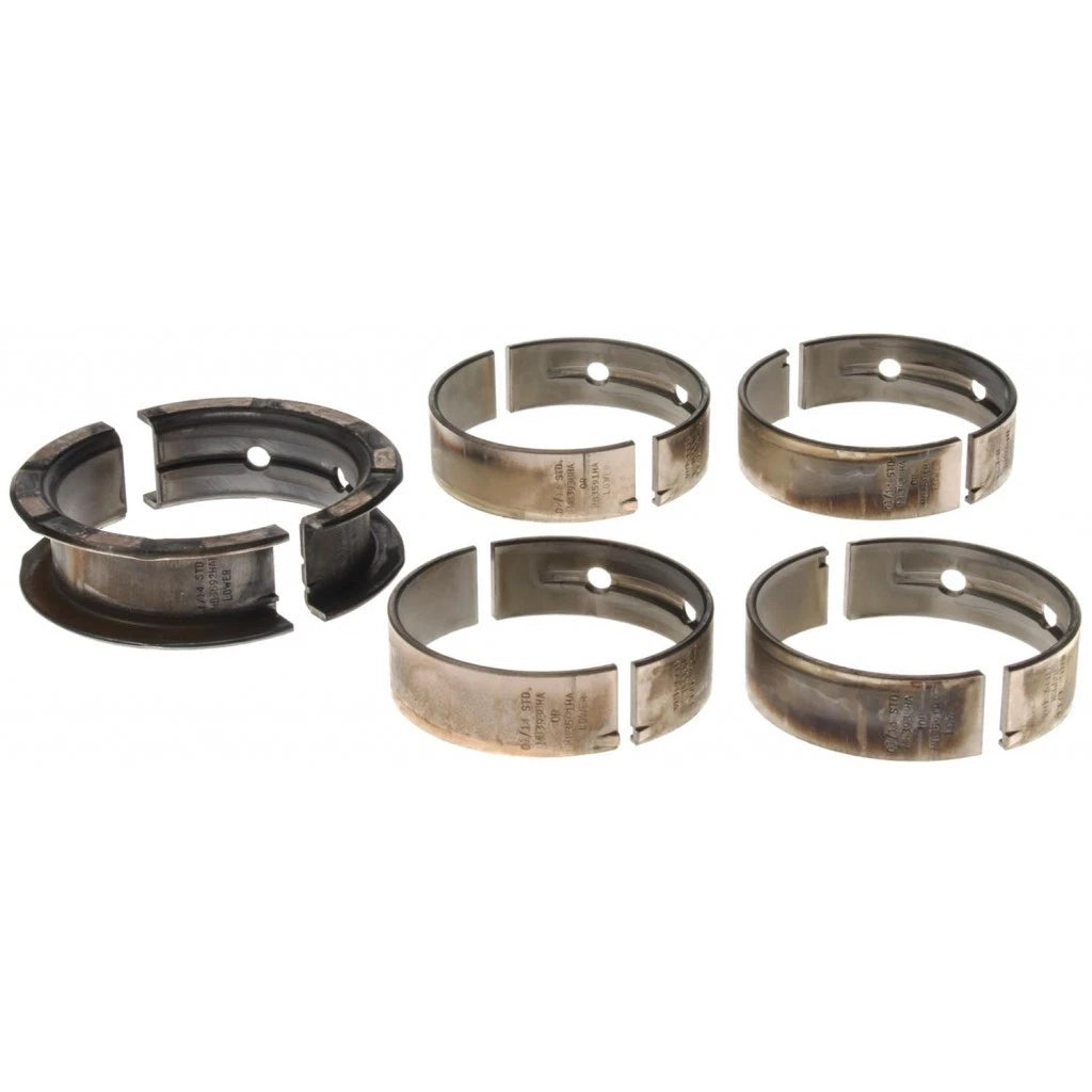 Clevite Main Bearing Set for Saab 9-7x (2005–2009) MS2199H10, TLX-cleMS2199H10-CL360A70