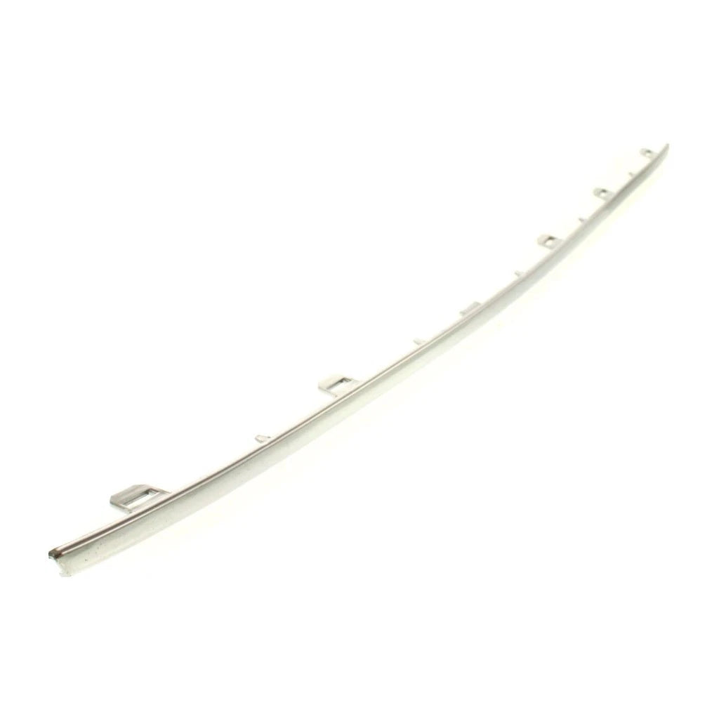 Grille Molding Lower for Suzuki XL-7 (2004–2006) SZ1216102, ALX-PAU-T2-SZ1216102-CLA1
