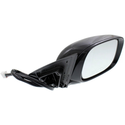 Heated Power Mirror Set for Lexus GS300 (2006) with Puddle Light and Memory