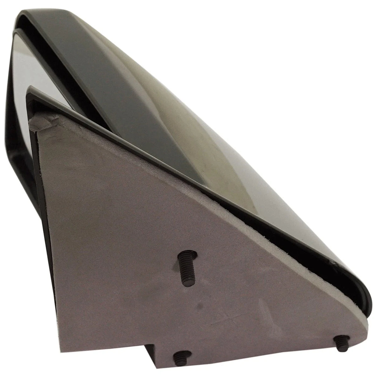 Manual Glass Side Mirror for Chevy Suburban GMC C2500 C3500