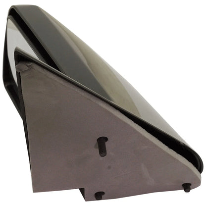Manual Glass Side Mirror for Chevy Suburban GMC C2500 C3500
