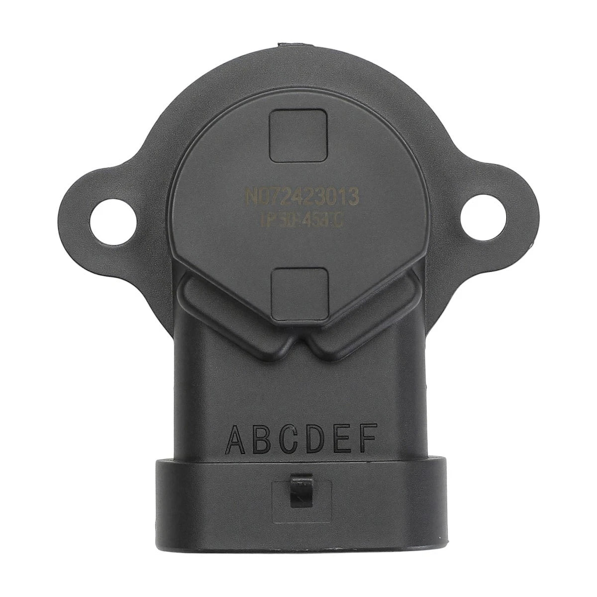 Throttle Position Sensor for Chevy Cadillac CTS Corvette (1997–2004) 18039732, TH297, 2001458, 5S5071, 17113566