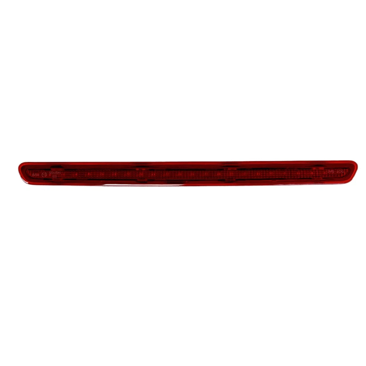 Red LED 3rd Center Brake Light for VW Transporter T6 (2016–2022)