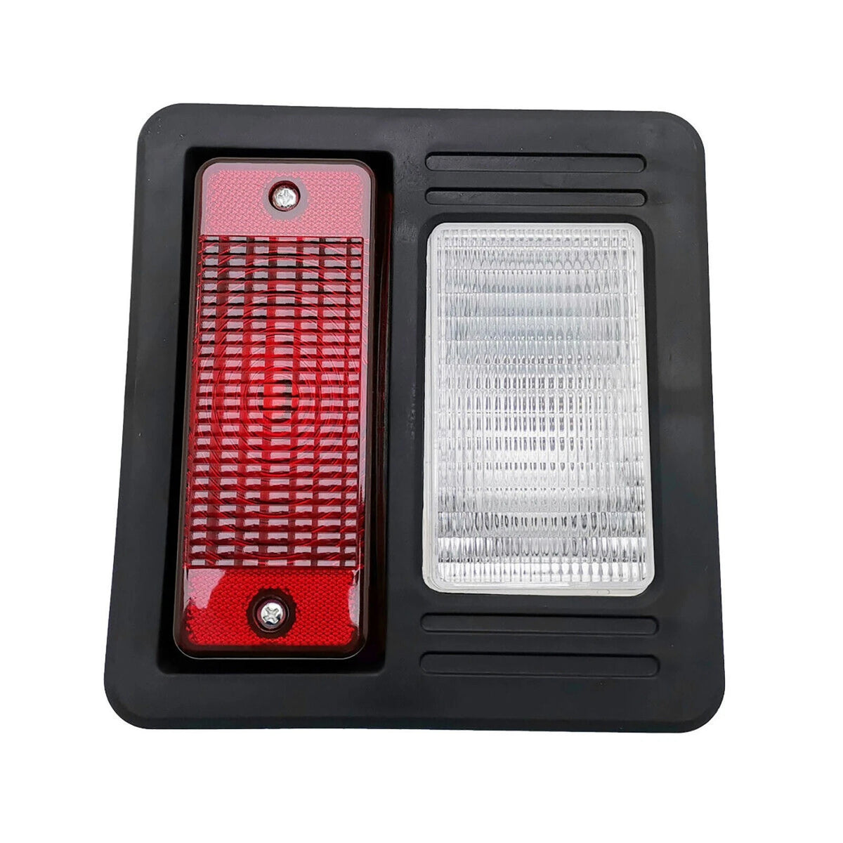 Skid Steer Tail Light for Bobcat 763 (6670284, 6674400, 6661353)