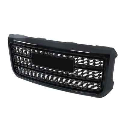 Grille for GMC Sierra 2500HD 3500HD Denali (2015–2019)