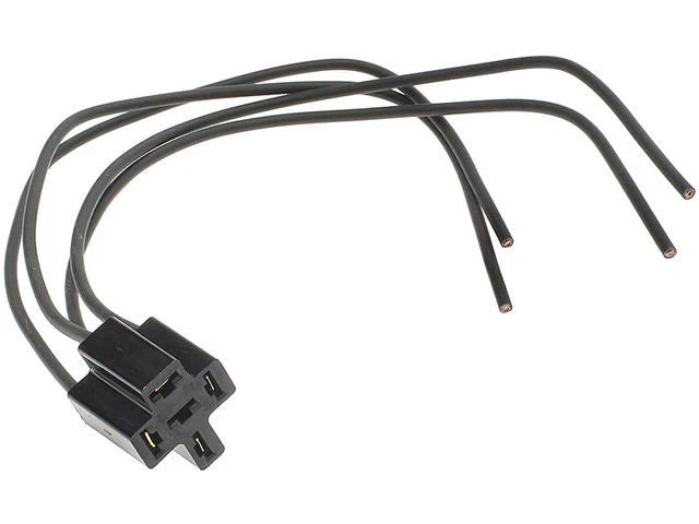 Auto Shut Down Relay Connector for Dodge Dakota (1988–1993) 75465VDNK