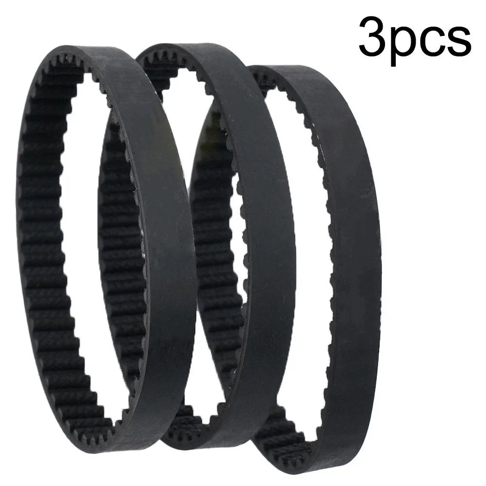 Set of 3 Vacuum Cleaner Belts for Cordless Vacuum (17138747)