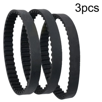 Set of 3 Vacuum Cleaner Belts for Cordless Vacuum (17138747)