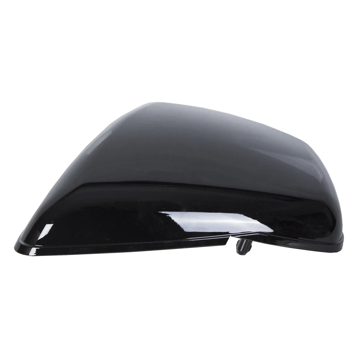Right Side Cover Battery Fairing for Yamaha Virago XV700 XV750 XV1000 XV1100 (1984–Up)