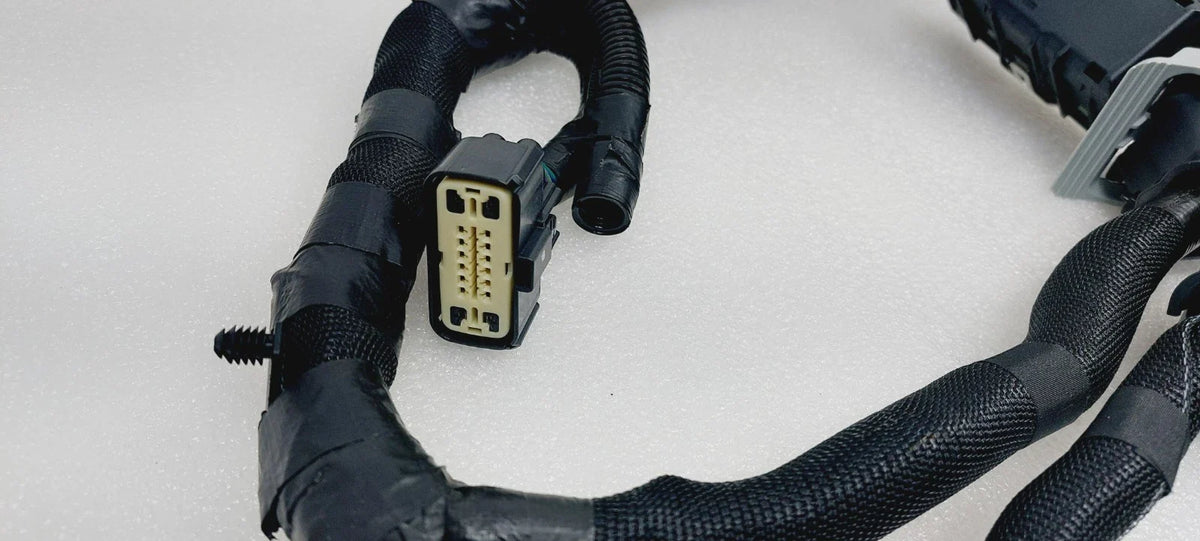 OEM Engine Wiring Harness for Ford Transit 3.5L (2021–2022) MK4Z9K499D