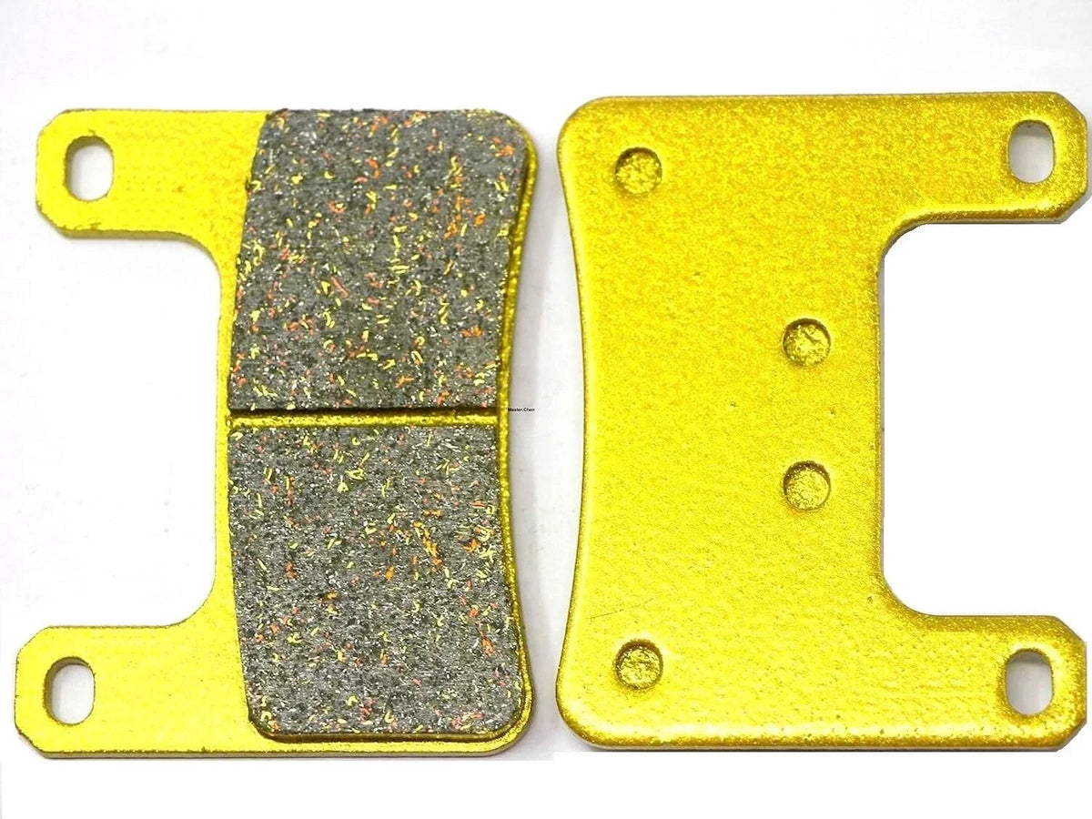 MC Brake Pads for BMW R1250GS R1250RT (2019–2023)