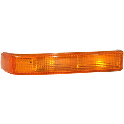 Turn Signal/Parking Light for Chevy Blazer (1998–2005) CLX-M0-12-5053-01-9-CL360A1, GM2521162