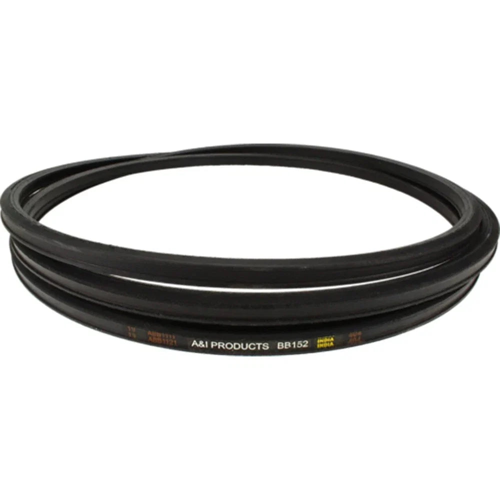 B-Section Double Angle Belt for A-BB152