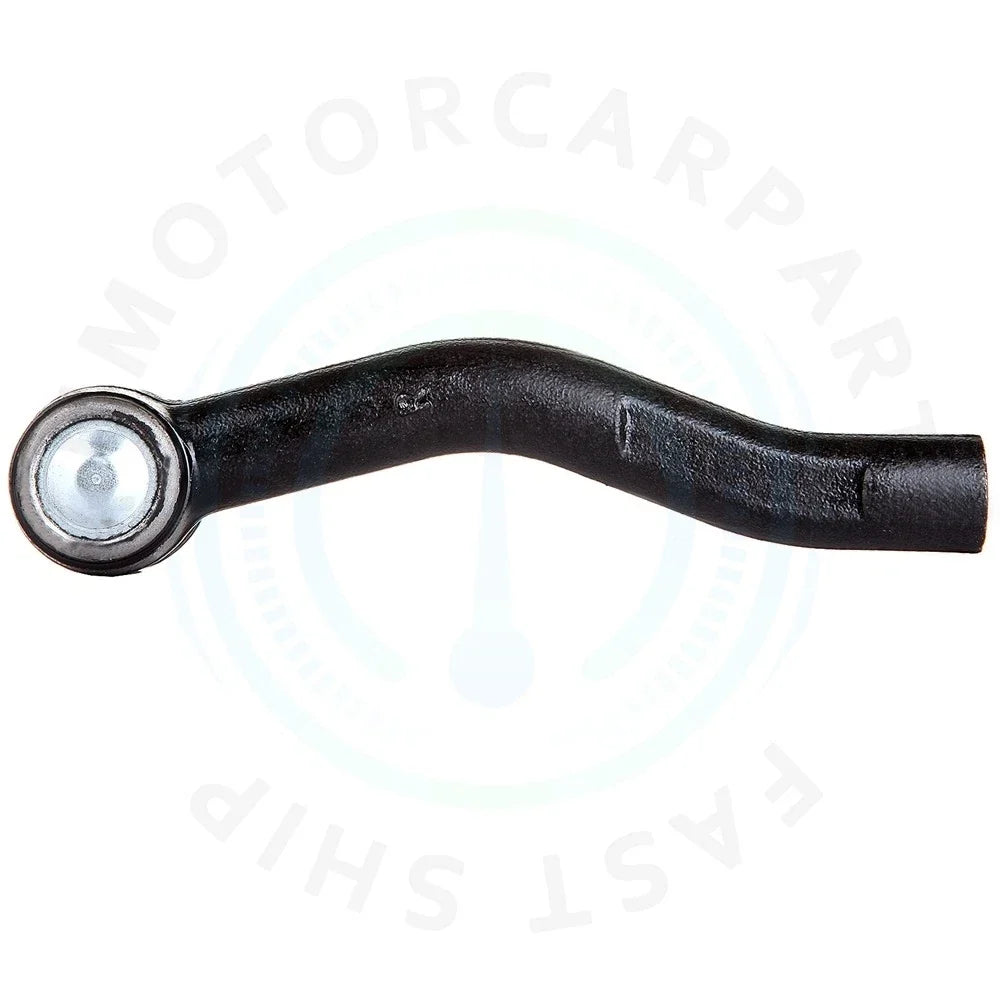 6X Front Inner Outer Tie Rod Sway Bar Link for Toyota Echo (2000–2005)