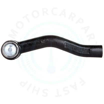 6X Front Inner Outer Tie Rod Sway Bar Link for Toyota Echo (2000–2005)
