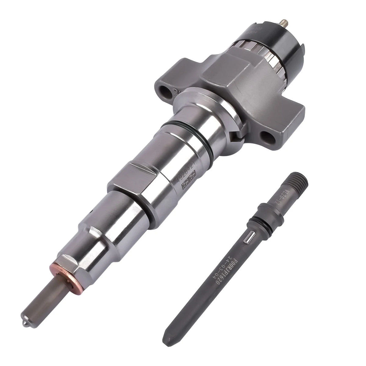 Fuel Injector for Cummins ISL ISC 8.9L Diesel Engines (2007–2018)