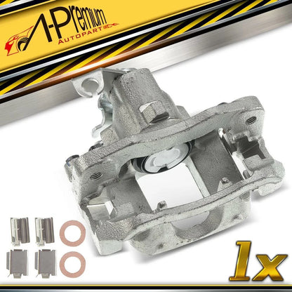 Rear Right Brake Caliper for Dodge Grand Caravan (2008–2012) 68029848AA, 68029848AB, 18-B5080