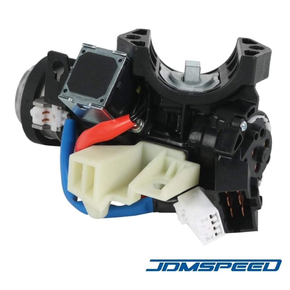 Ignition Lock Housing Assembly Switch for Sonata (2015–2019)