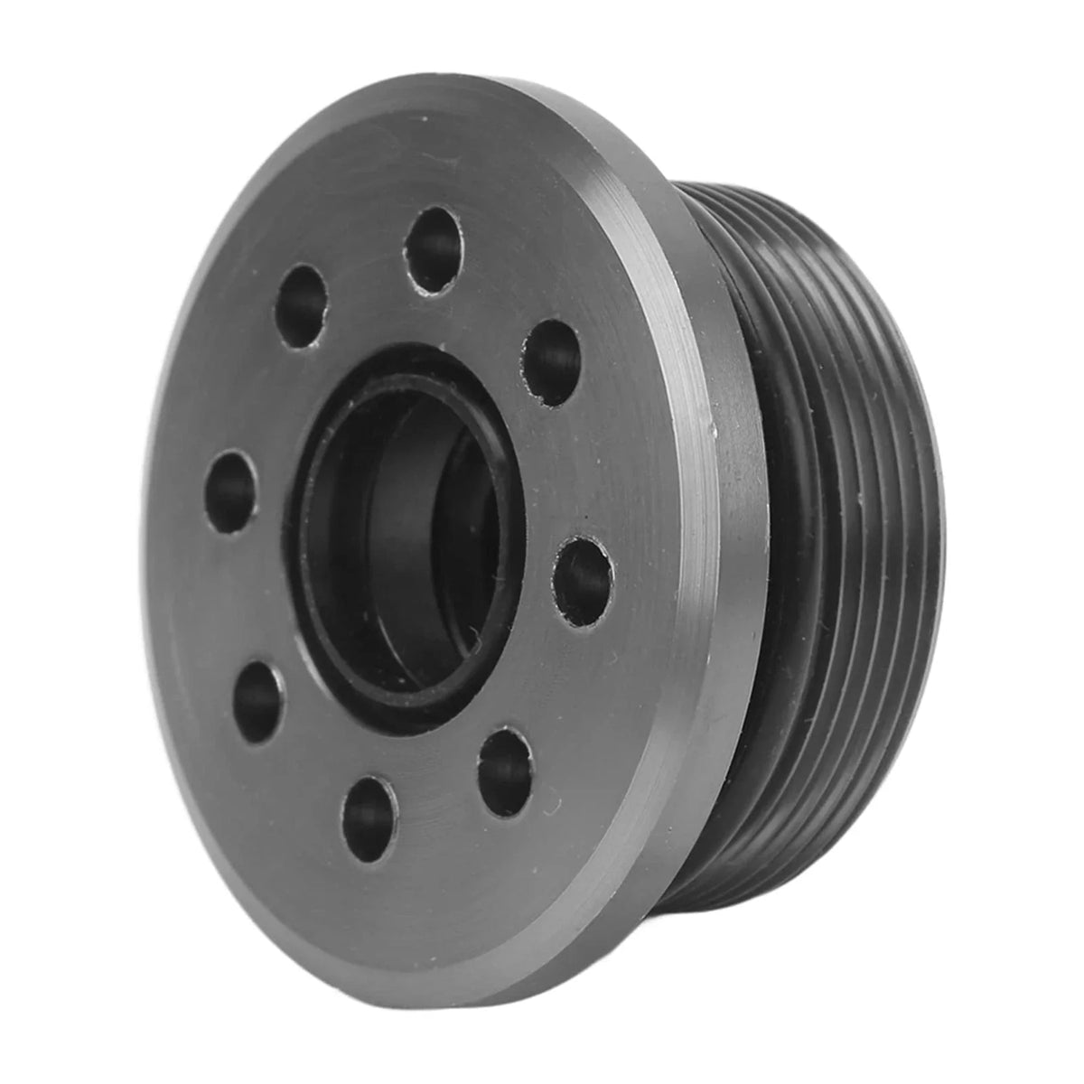 Screw Trim Cylinder with Seals 48630-96J03 for Suzuki Outboard (90-250HP)