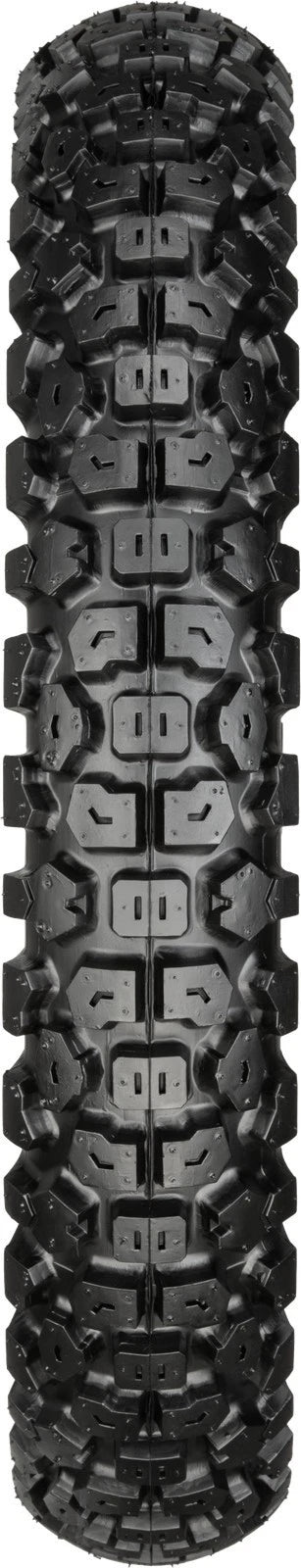 Shinko SR244 2.75-14 Tire for Dual Sport (Universal)