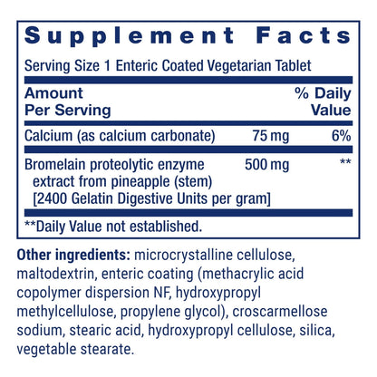 Life Extension Specially-Coated 60 Count for Health Supplements (Pack of 1)
