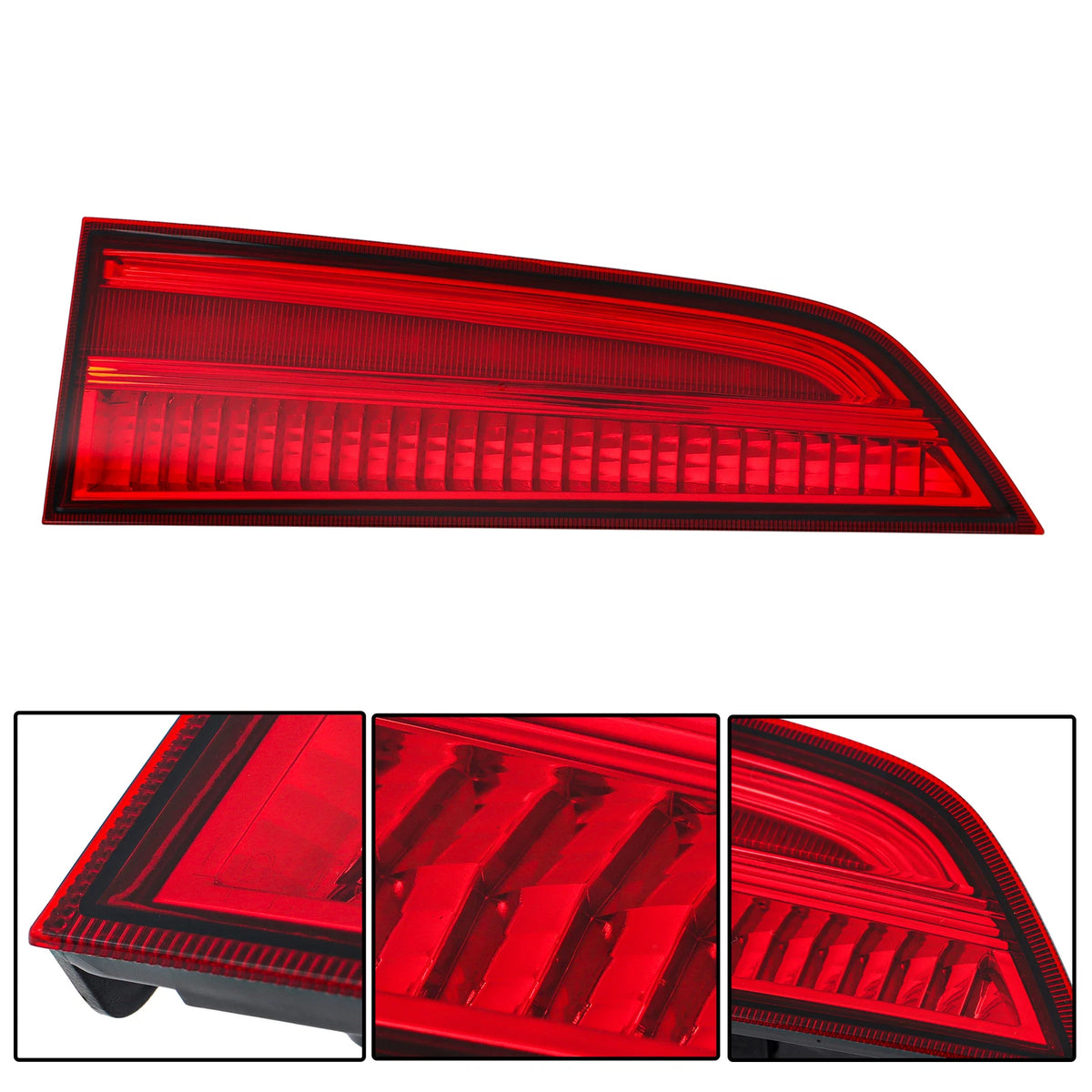 Halogen Tail Light Assembly for Honda Pilot (2016–2018) BCK73689K, 34155TG7A01, HO2802108