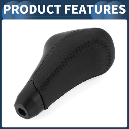 Automatic Gear Shifter Knob for Toyota 4Runner (2012–2021) Plastic Faux Leather