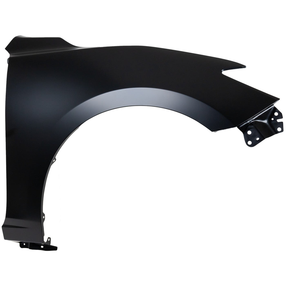 CAPA Certified Fender for Mazda 3 (2014–2018) Front Passenger Side