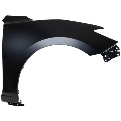 CAPA Certified Fender for Mazda 3 (2014–2018) Front Passenger Side
