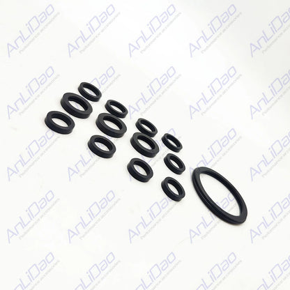 Cooling Pipe Gasket for Volvo Penta AQ130D BB115A BB115B BB115C (New) 18-0590