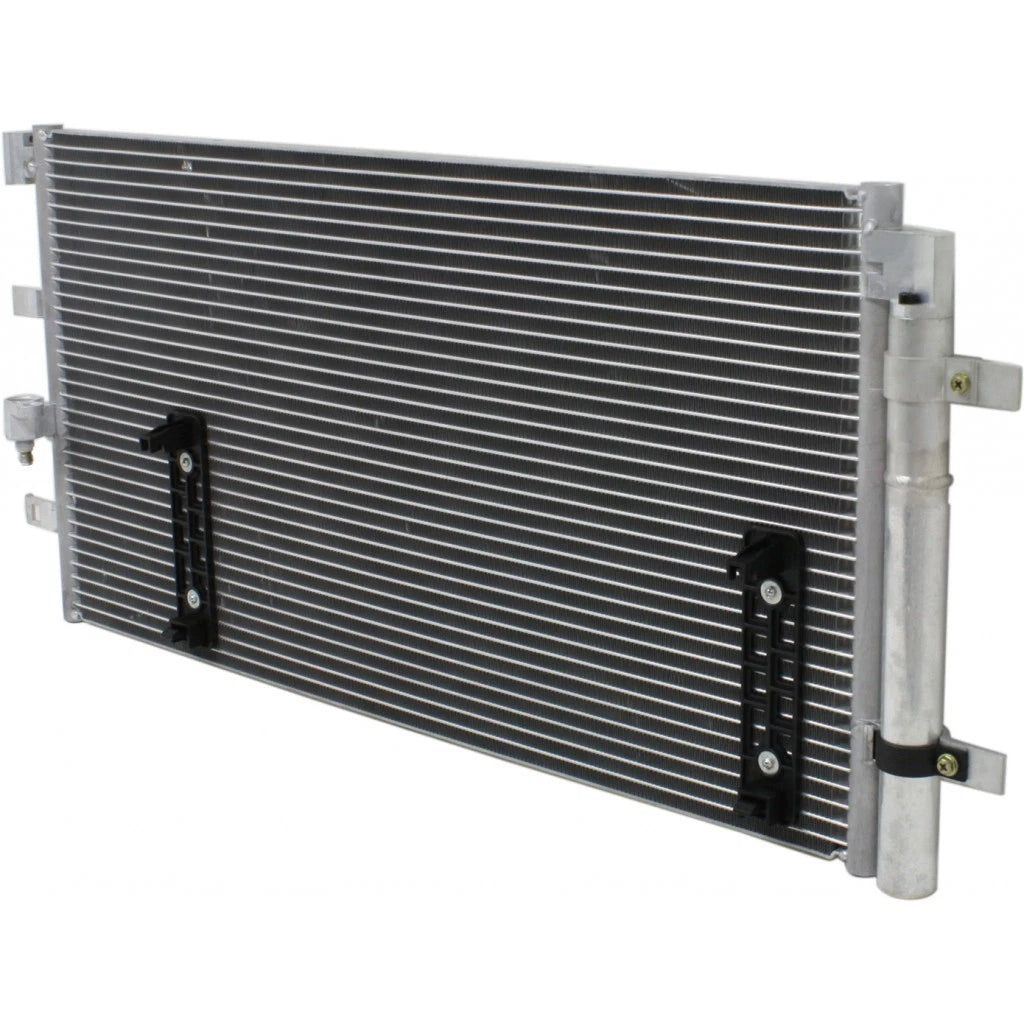 A/C Condenser for Audi A5 Quattro (2008–2011) AU3030132, CLX-M0-USA-KVAC3868-CL360A71