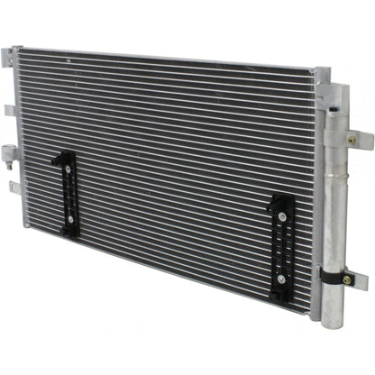A/C Condenser for Audi A5 Quattro (2008–2011) AU3030132, CLX-M0-USA-KVAC3868-CL360A71